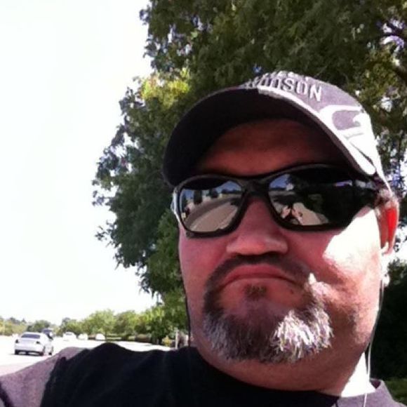 Meet your Posher, Terry - Picture 1 of 1